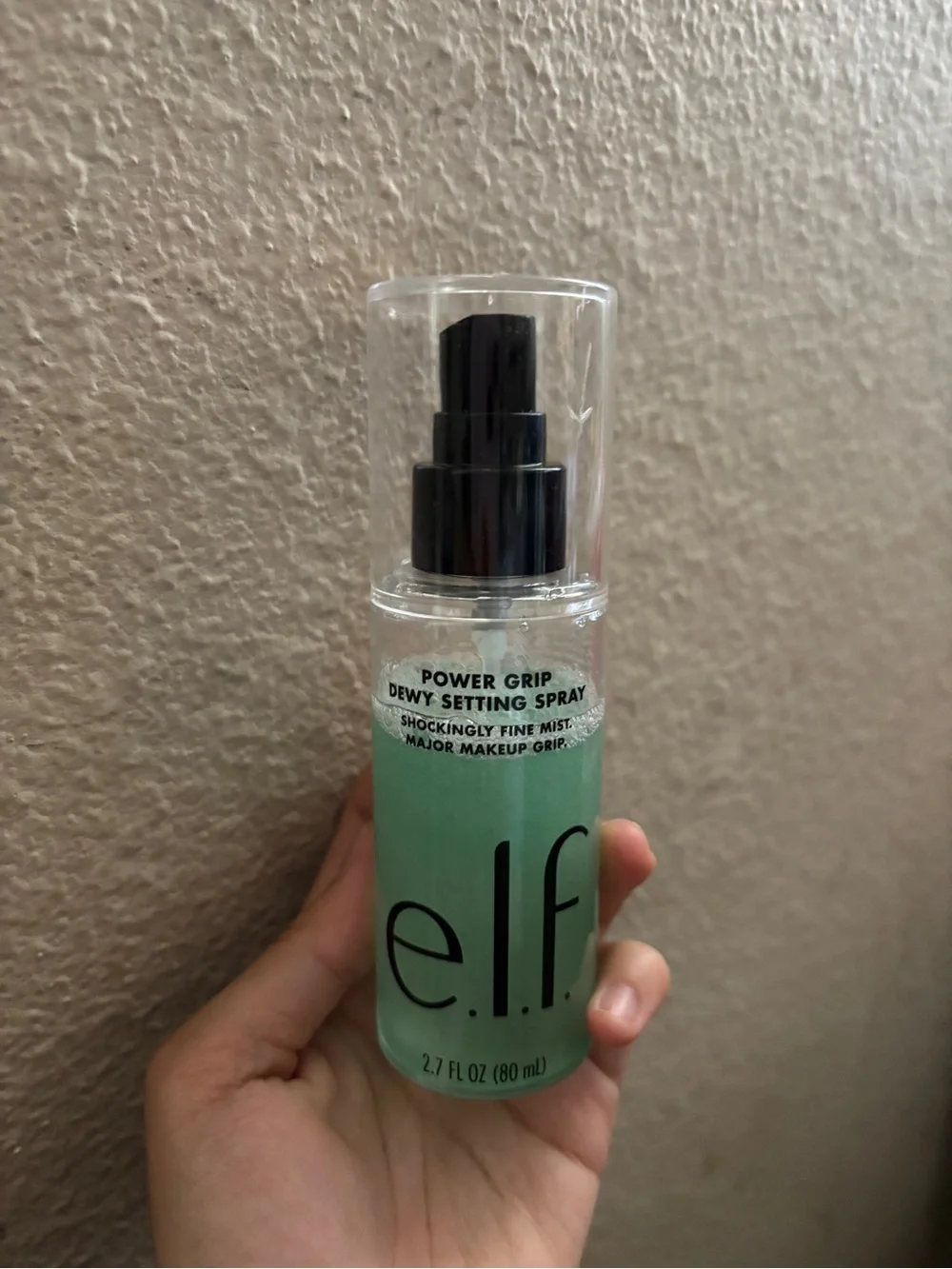 ELF power grip